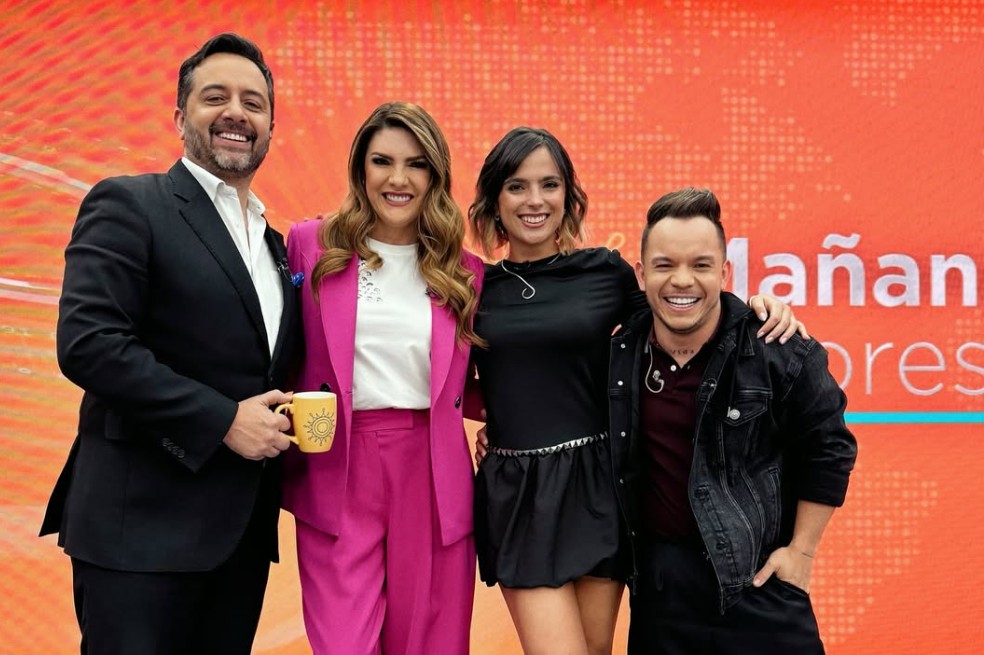 “Mañana Express”, de RCN sale del aire. Así quedará la programación de las mañanas