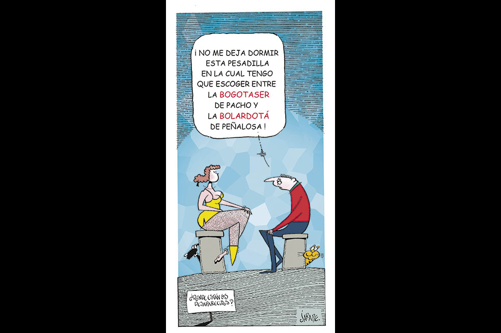 Cándida
