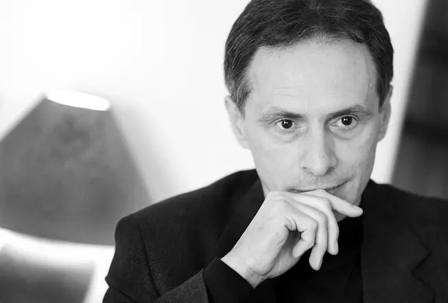 Fallece David Albahari, autor destacado de la literatura serbia