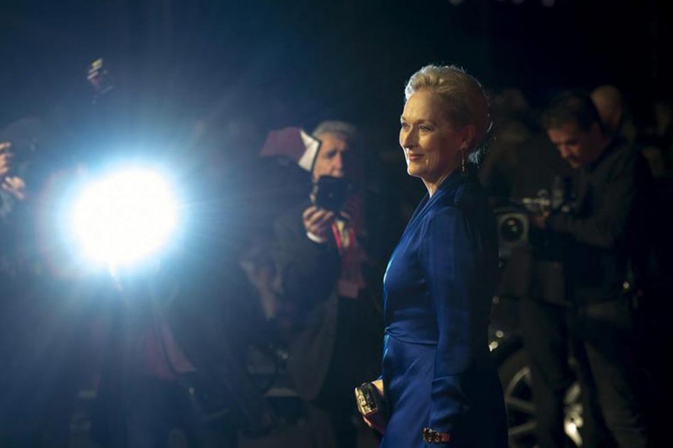 Mujeres de Hollywood denuncian acoso y salarios más bajos que los de hombres
