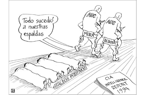 Cartones de Garzón