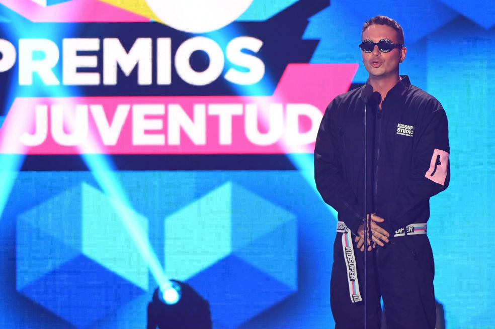 Premios Juventud 2020 se entregarán en agosto en Miami