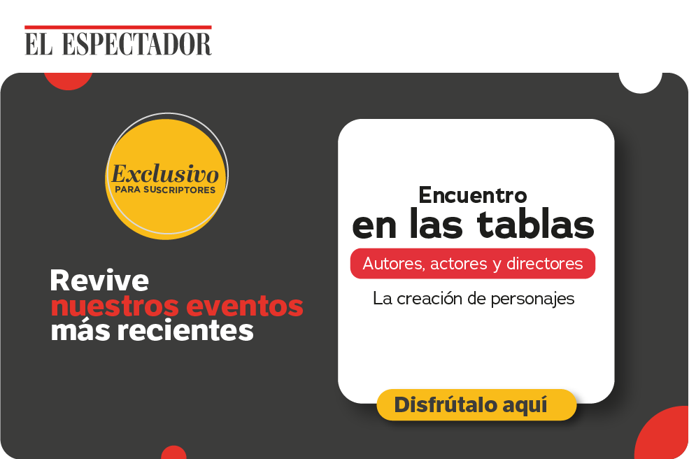 ¿Cómo es el proceso para la creación de personajes?