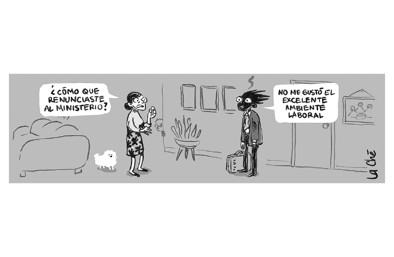 La Ché