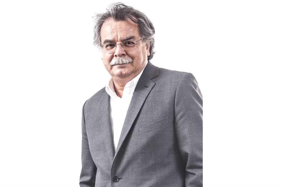 «Los historiadores no hablan únicamente del pasado»: Renán Silva