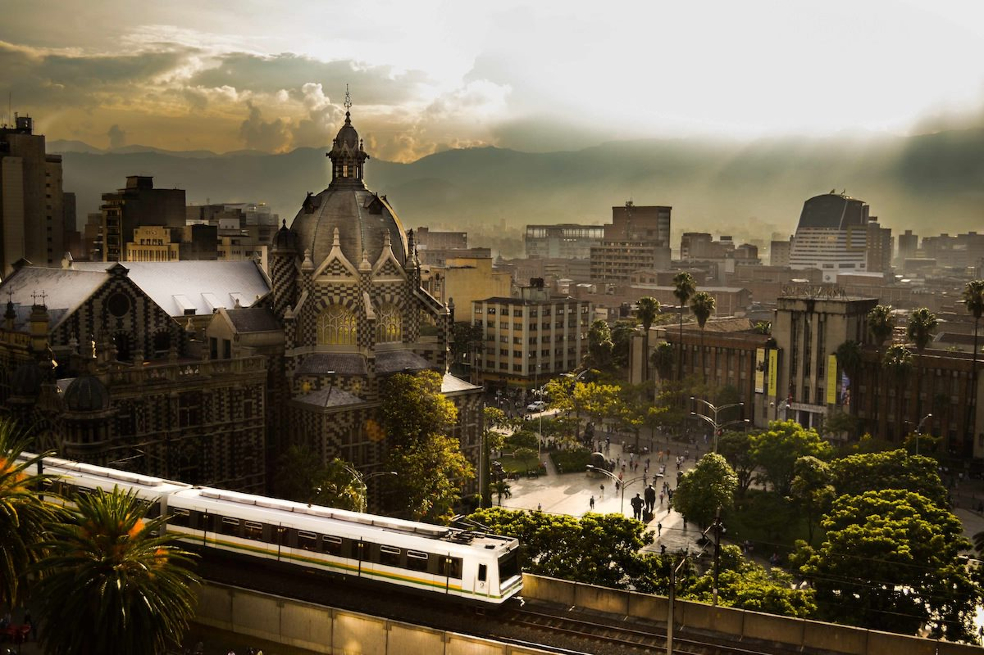 Medellín será Destino Turístico Inteligente