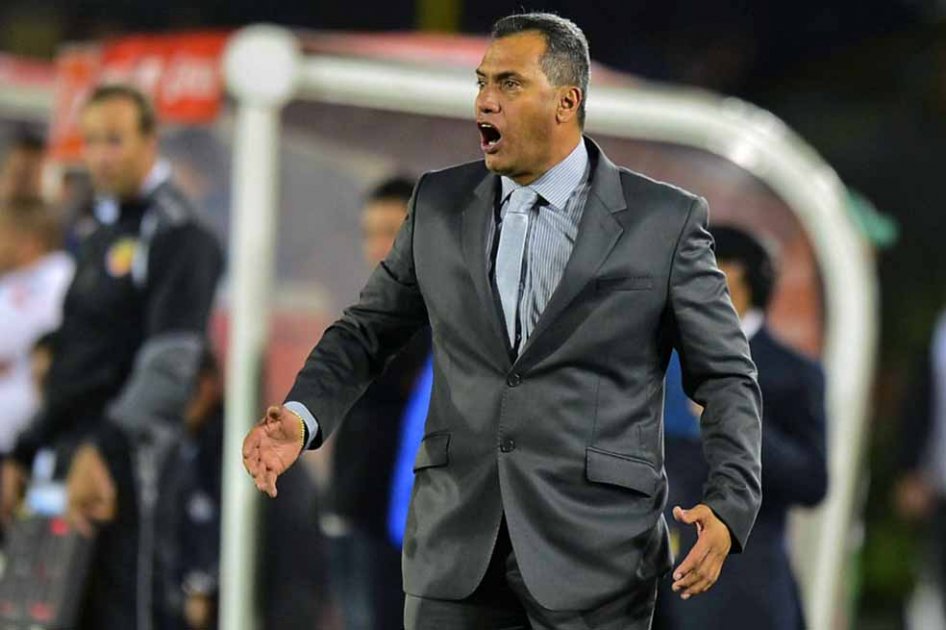 Hernán Torres, sancionado cuatro fechas por «conducta antideportiva»