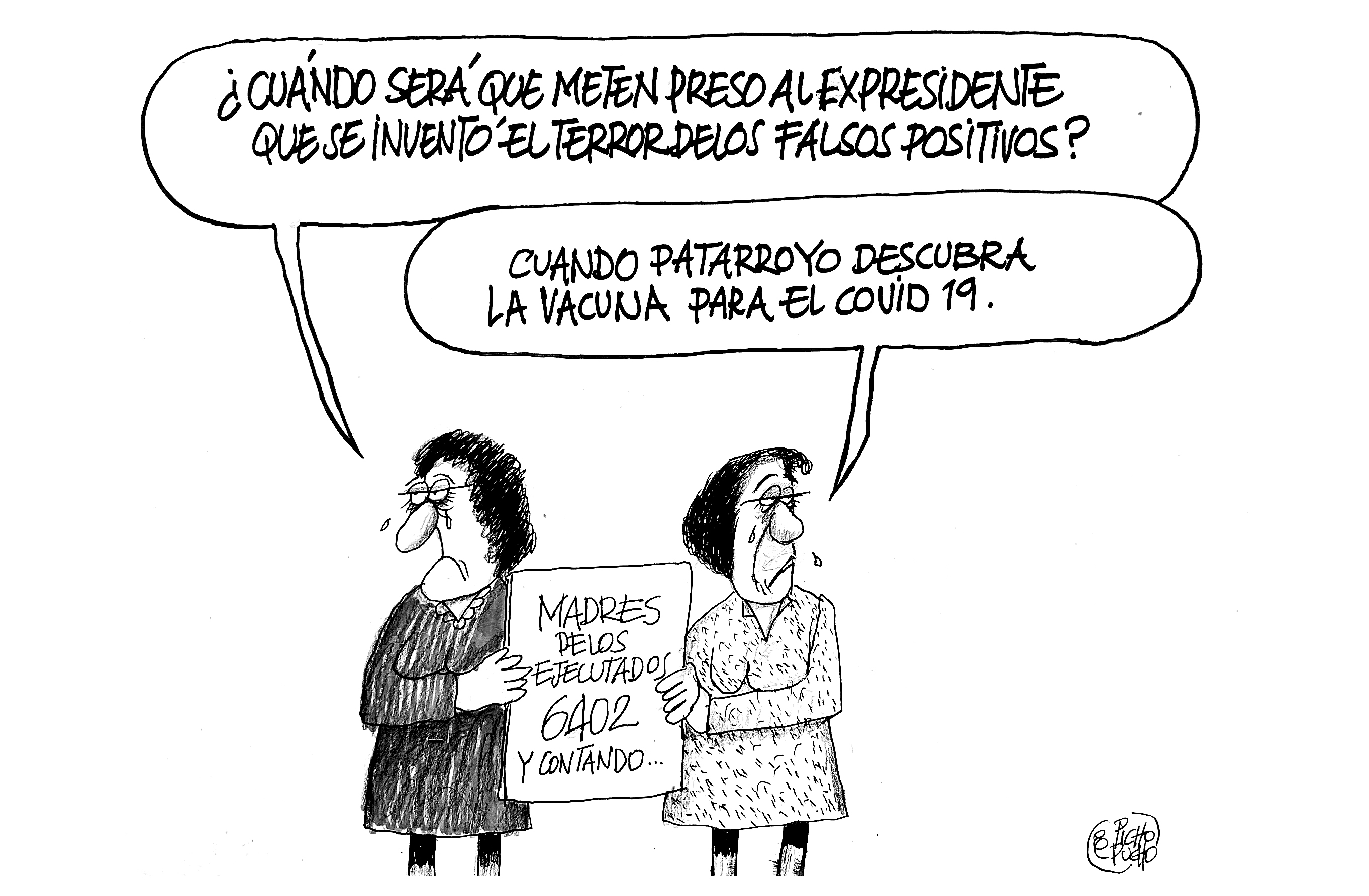 Alto Turmequé: de peleas políticas, inicios de campaña y olímpicos