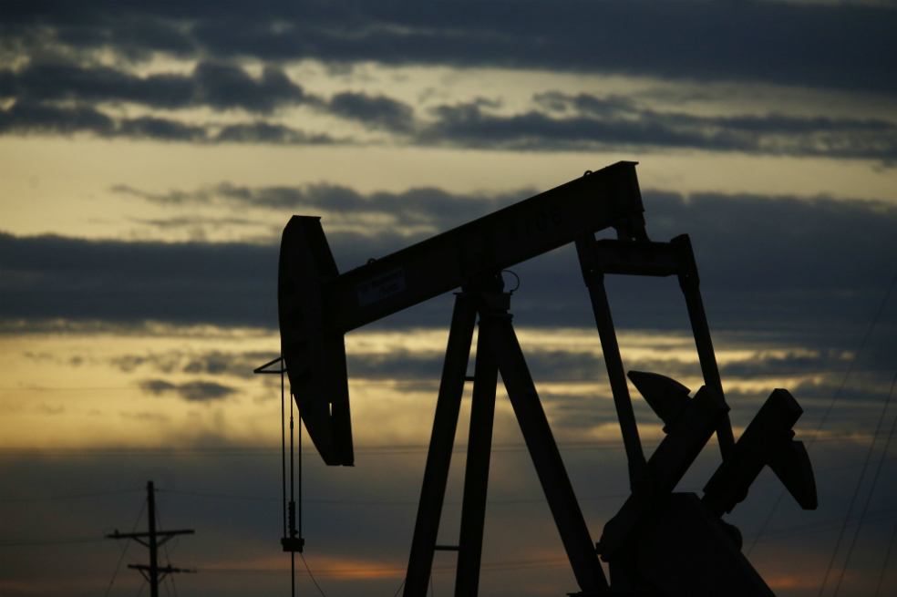 Frontera Energy reporta nuevo hallazgo de petróleo en pozo de Colombia