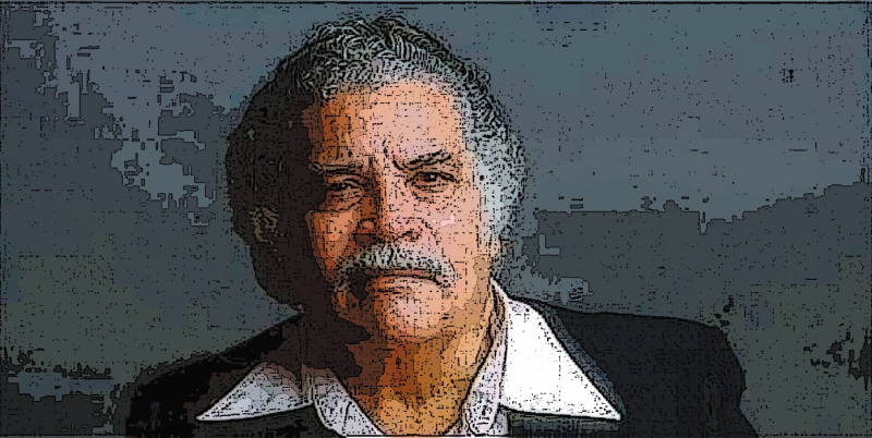 El día que conocí al “Inquieto anacobero”: Daniel Santos