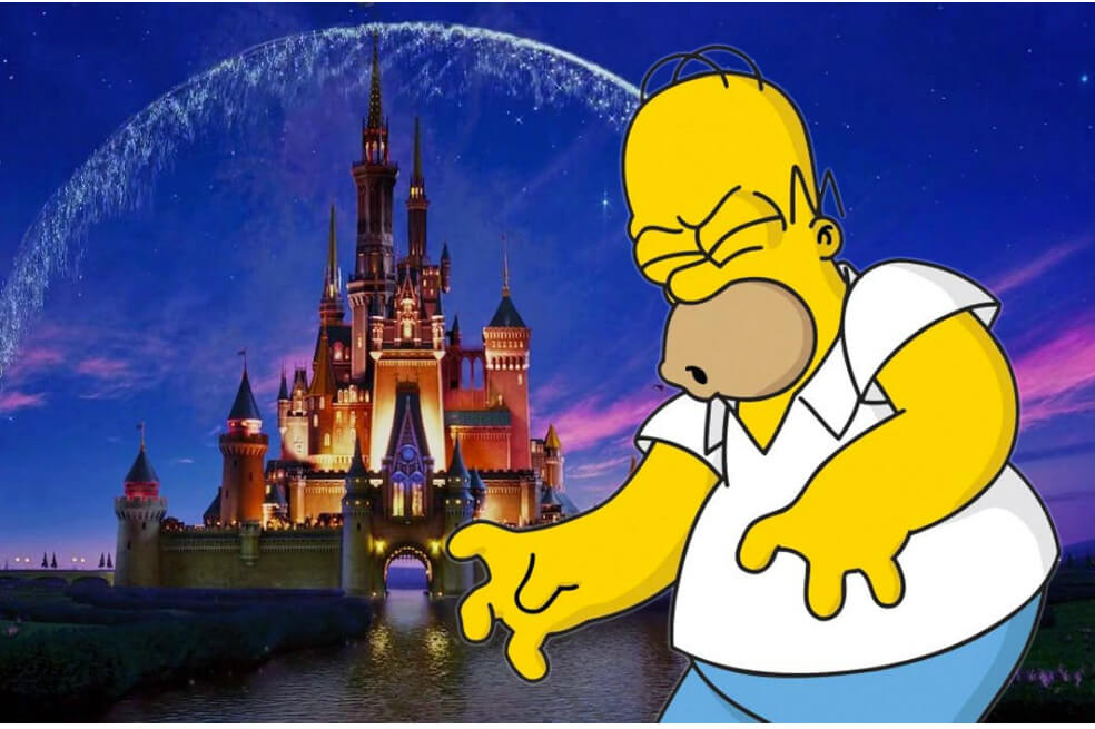 ¿Qué implica el acuerdo Disney – Fox para la industria del entretenimiento?