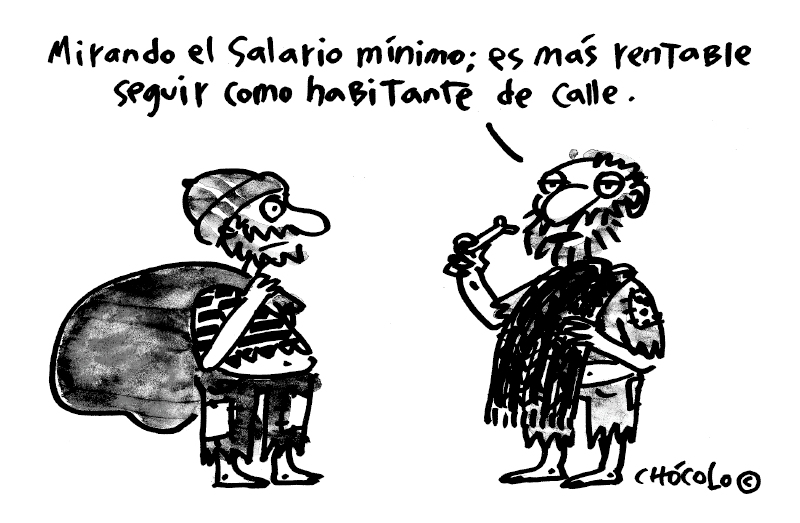 Cuestión de rentabilidad