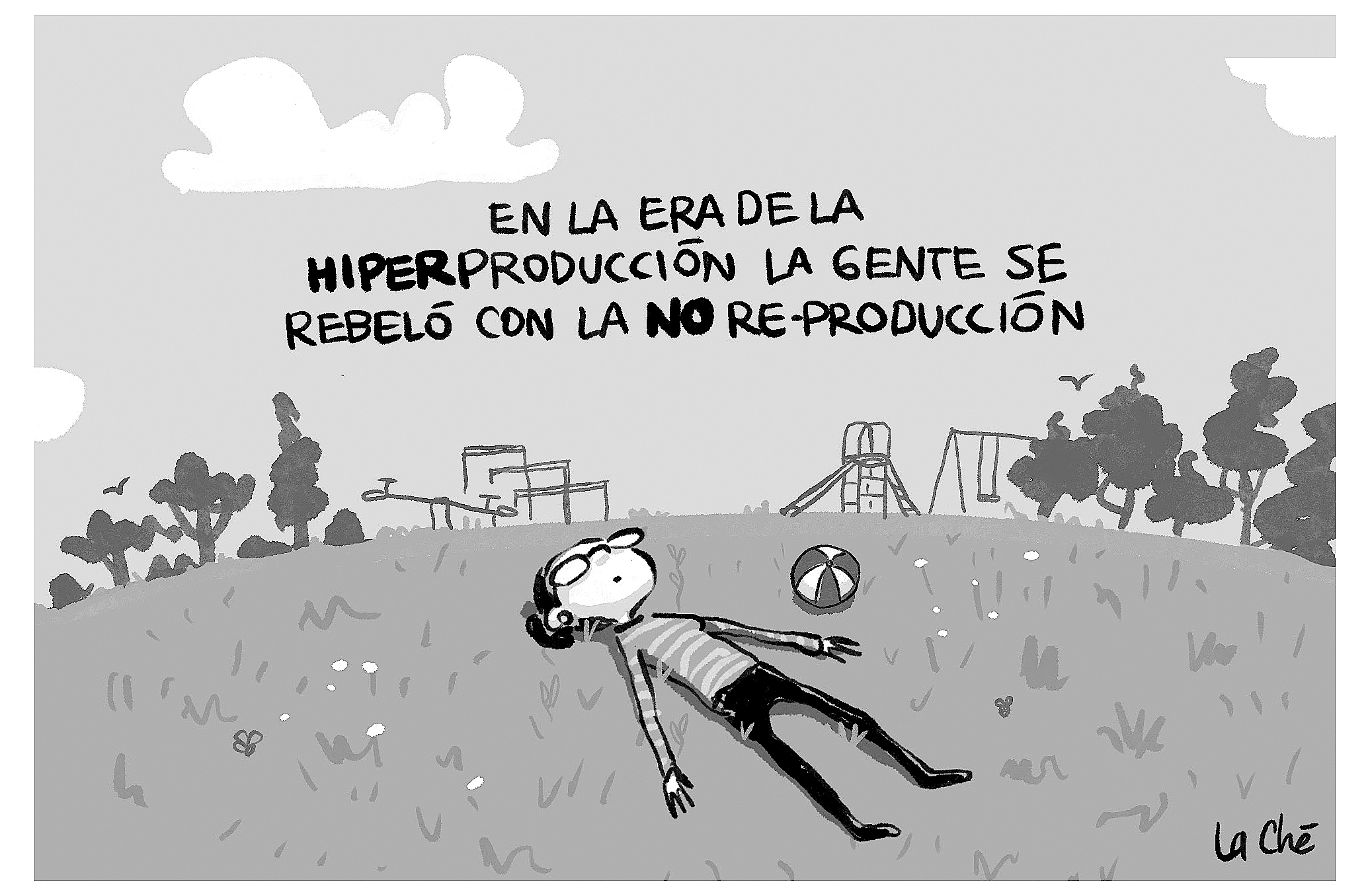 La Ché