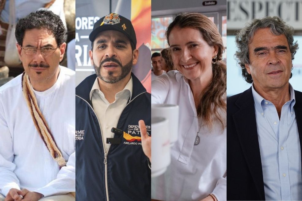 Movida electoral: cita entre Valencia y Machado, anuncios claves y críticas al presidente