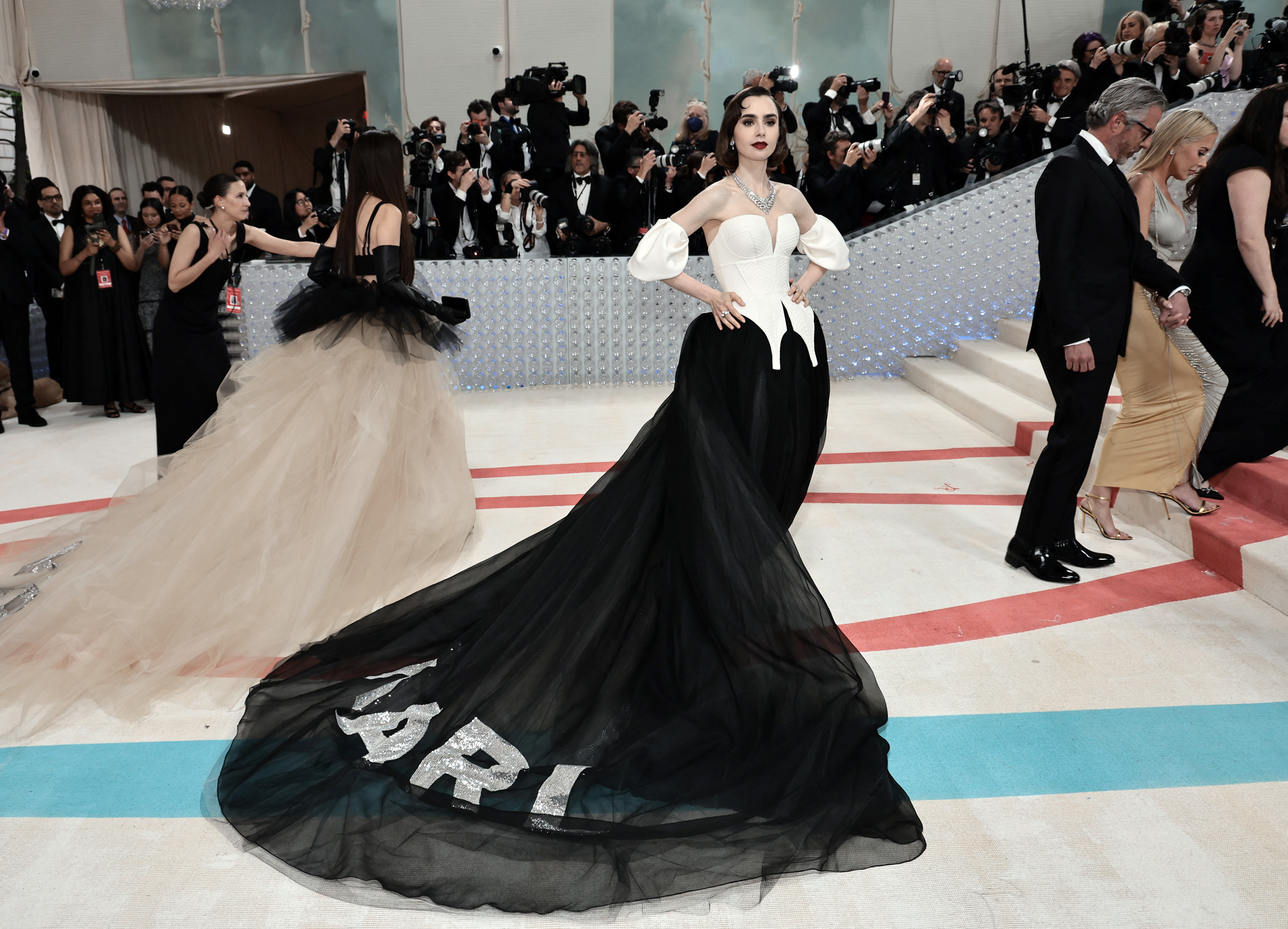Met Gala 2023