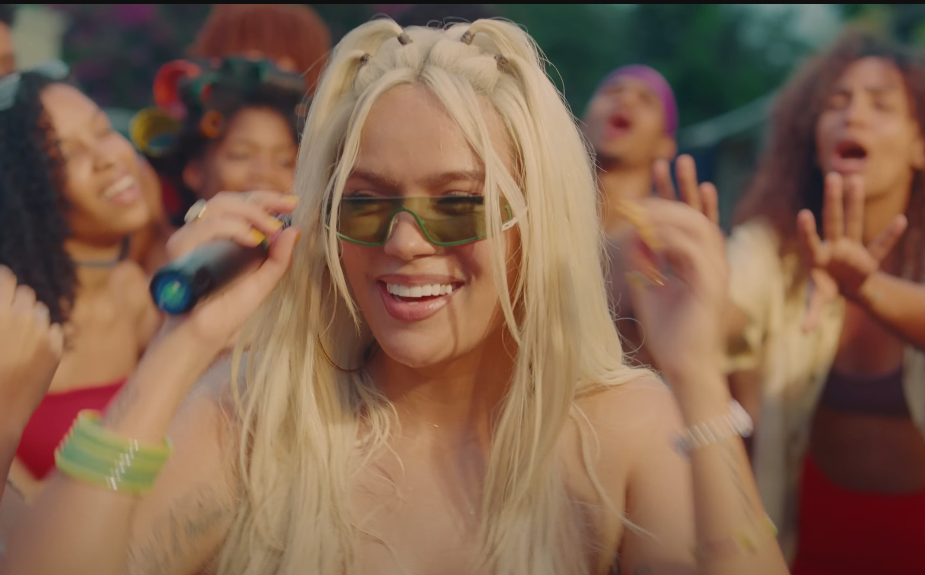 Karol G hizo súbito anuncio al finalizar su gira: “Momento de cerrar un capítulo”