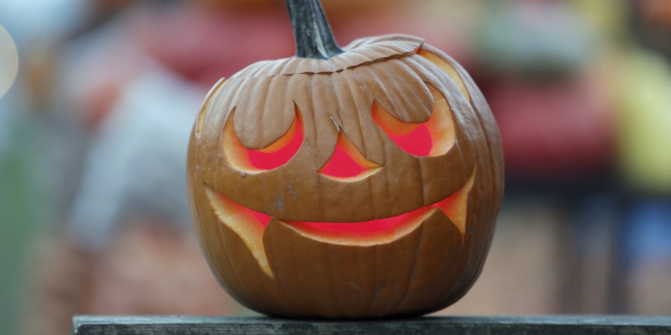 No habrá toque de queda en Bogotá por Halloween