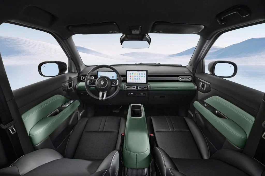 Tenga en cuenta estas recomendaciones para limpiar el interior de su carro