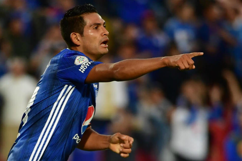Un año después, Millonarios y Santa Fe ganan en la misma fecha