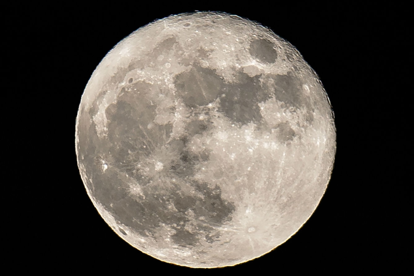 La joven empresa de EE.UU. que lucha por conquistar la Luna