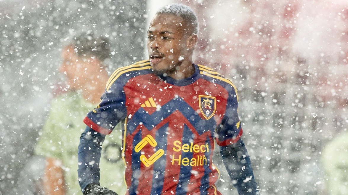 ¡Bajo la nieve! Los golazos de Carlos Andrés Gómez y Chicho Arango en la MLS: video