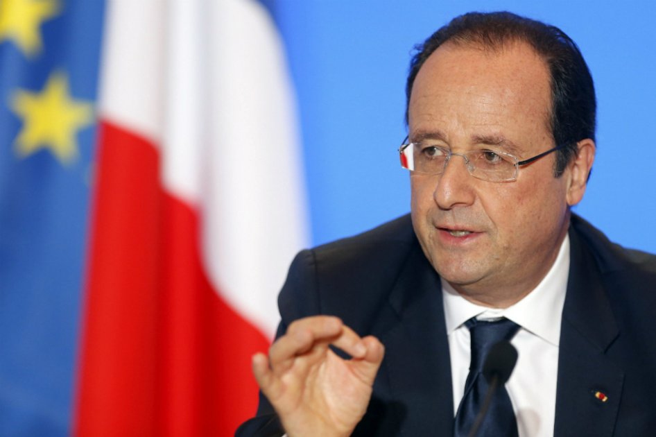 Tras legalizar matrimonio homosexual, Francia busca aprobar ‘Ley del final de la vida’