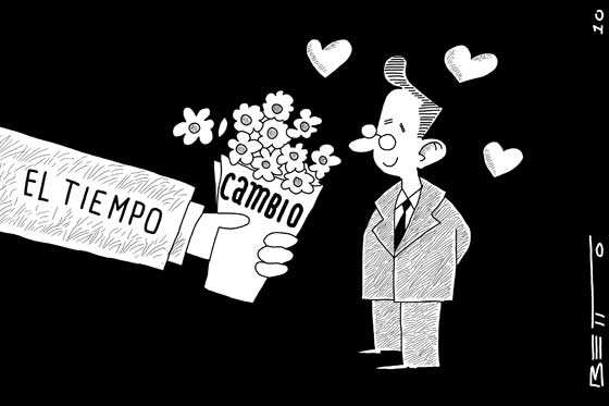 Tan valentín