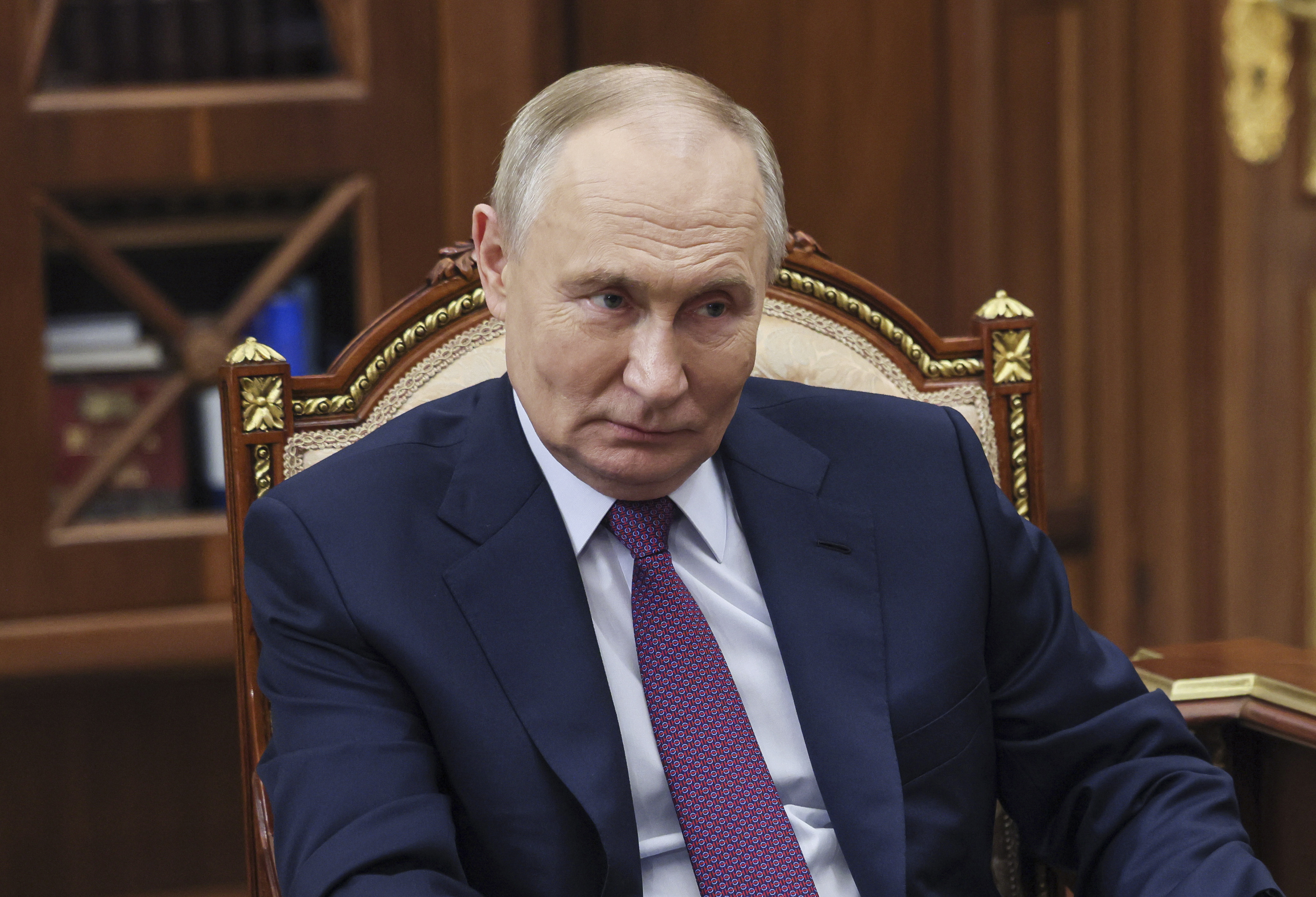 Claves para entender a Putin (según Nixon y “Game of Thrones”)