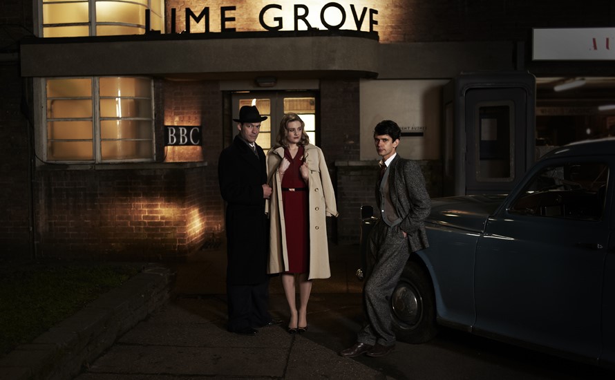 “The hour”, serie sobre periodismo y espionaje, se estrena en TNT Series