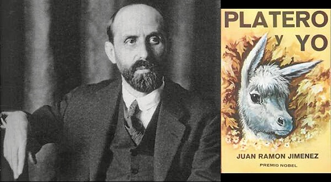 Juan Ramón Jiménez