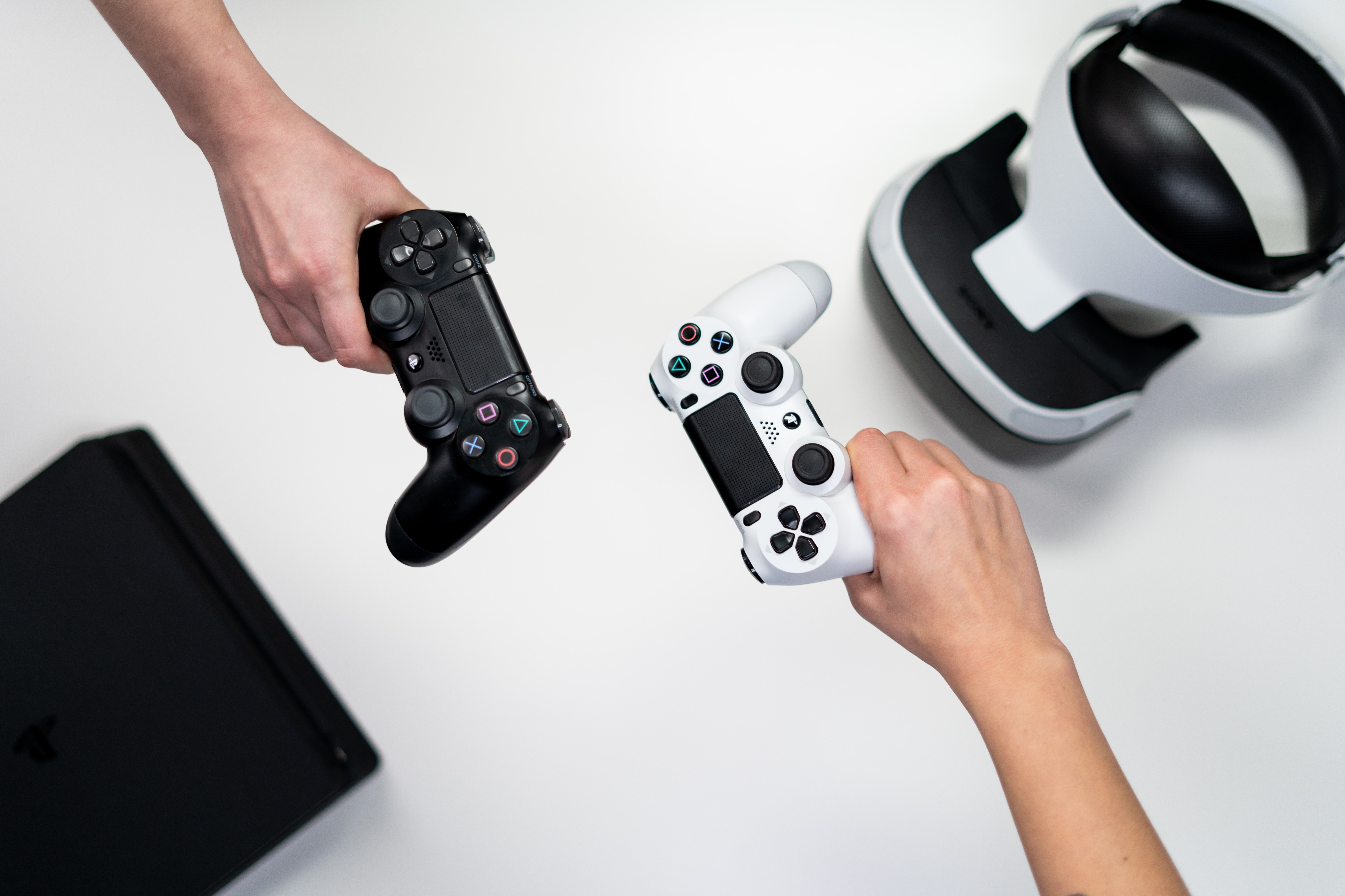 ¿Qué tanto sabe de PlayStation, la marca de Sony dueña del mercado de las consolas?