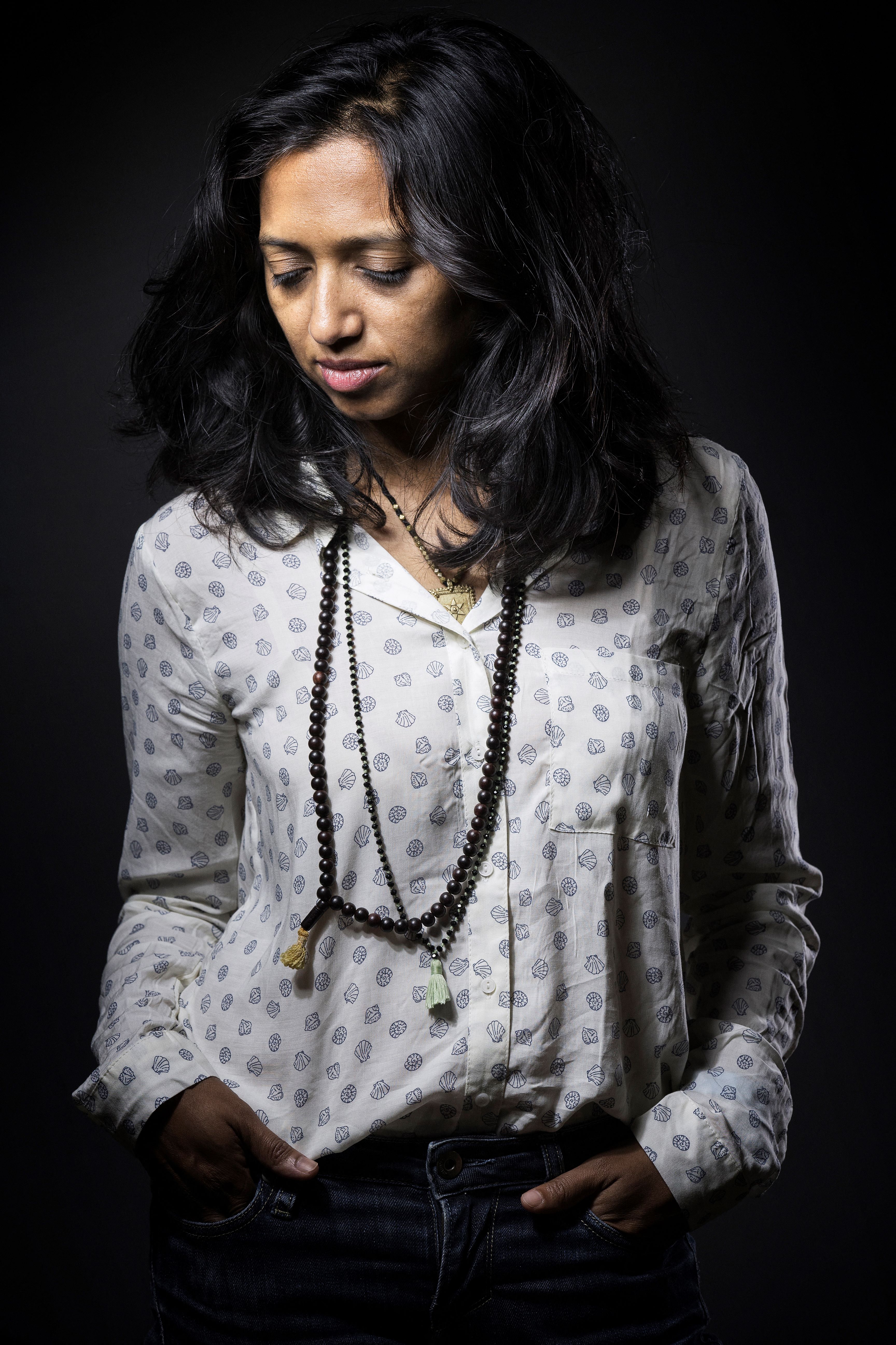 Nathacha Appanah gana el premio Femina 2025 por su novela sobre feminicidios