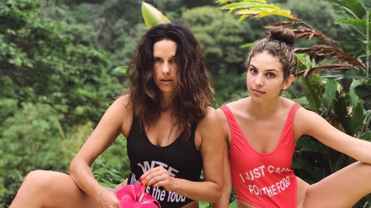 Hija de Paola Turbay se confesó sobre afección que padece: “No soy doctora, pero sí curiosa”