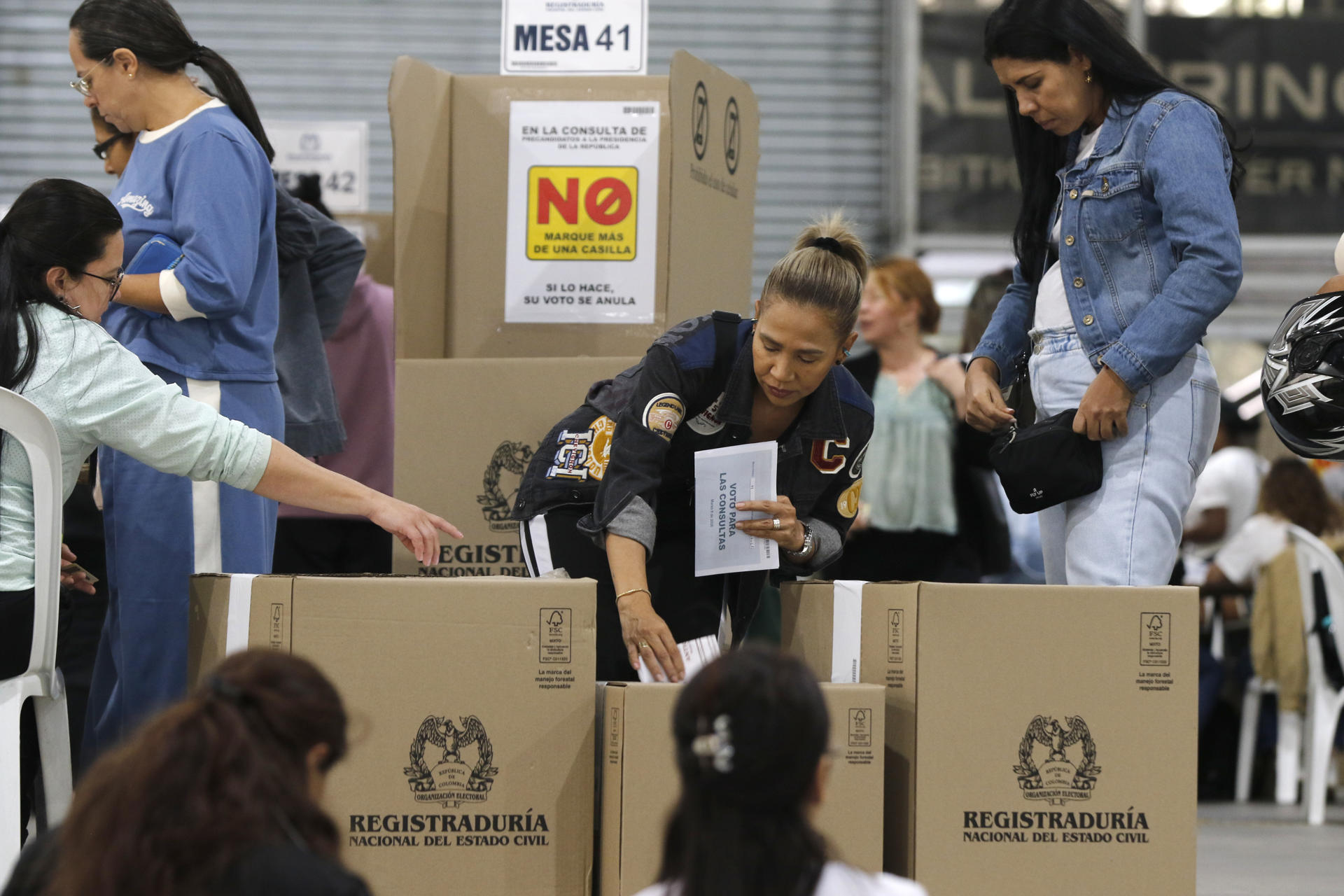 Resultados Cámara de Representantes por Bogotá: ¿quiénes repiten curul?