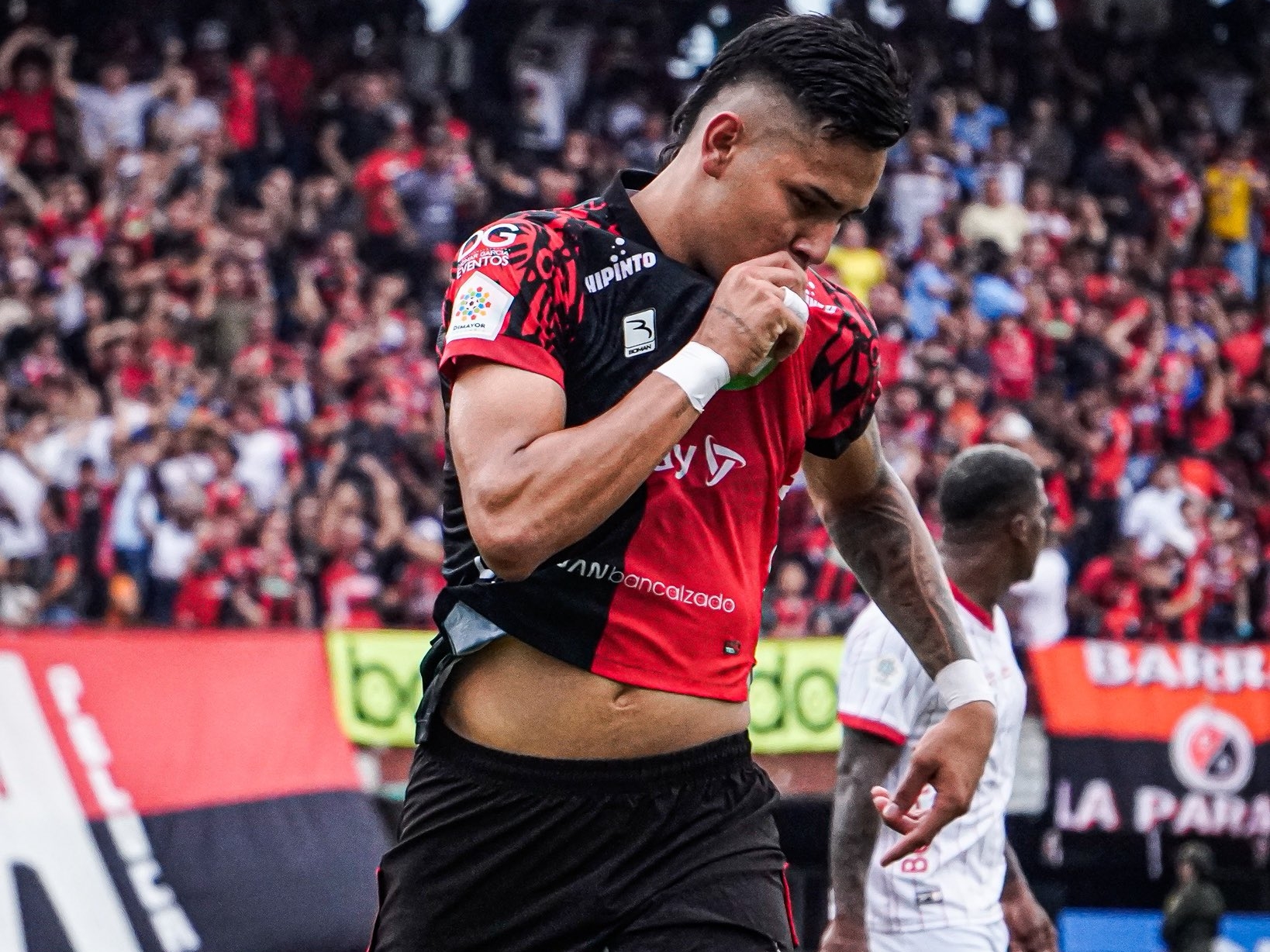 Así quedó la tabla de la Liga Betplay 2026-I tras la derrota 2-0 de América frente a Cúcuta