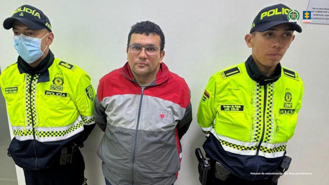 A la cárcel presunto miembro de red que estafaba compradores de bienes en Tolima