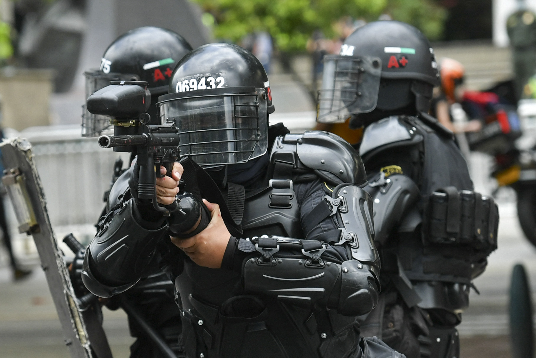 Los puntos claves del nuevo proyecto que busca la reforma policial