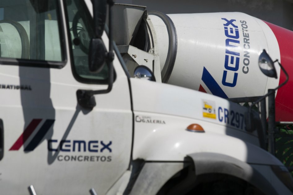 Cemex vende parte de sus activos en EE.UU. por US$ 400 millones