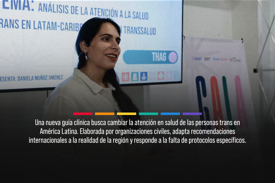 Radar queer del 11 al 18 de julio.