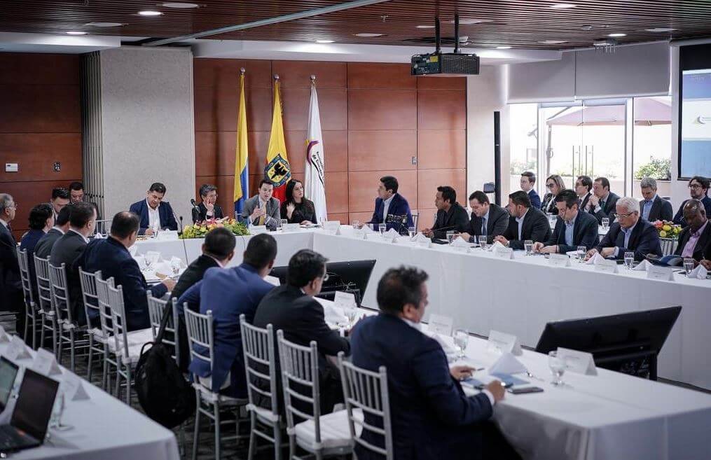 Alcalde de Manizales es el nuevo presidente de Asocapitales
