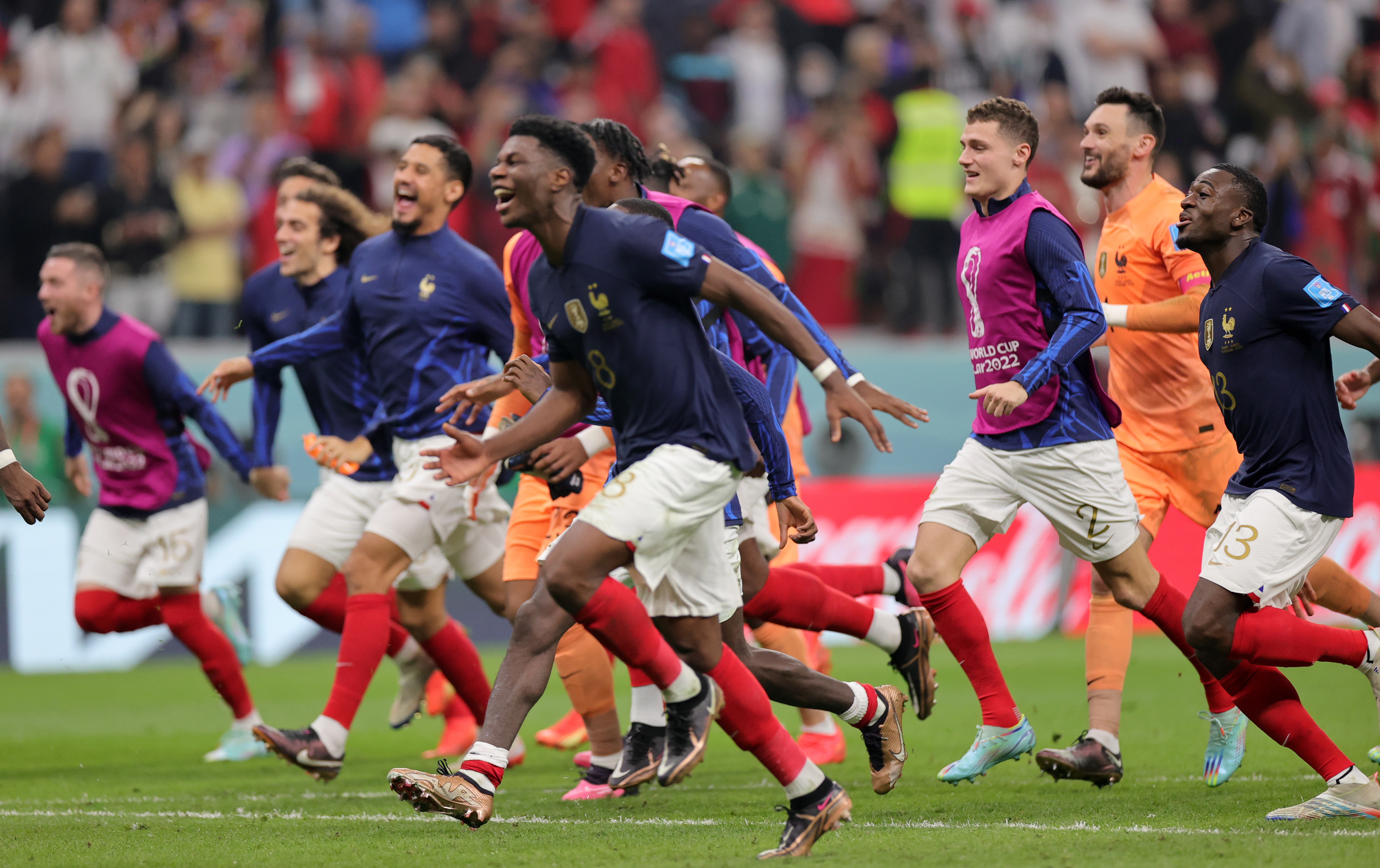 Final entre campeones