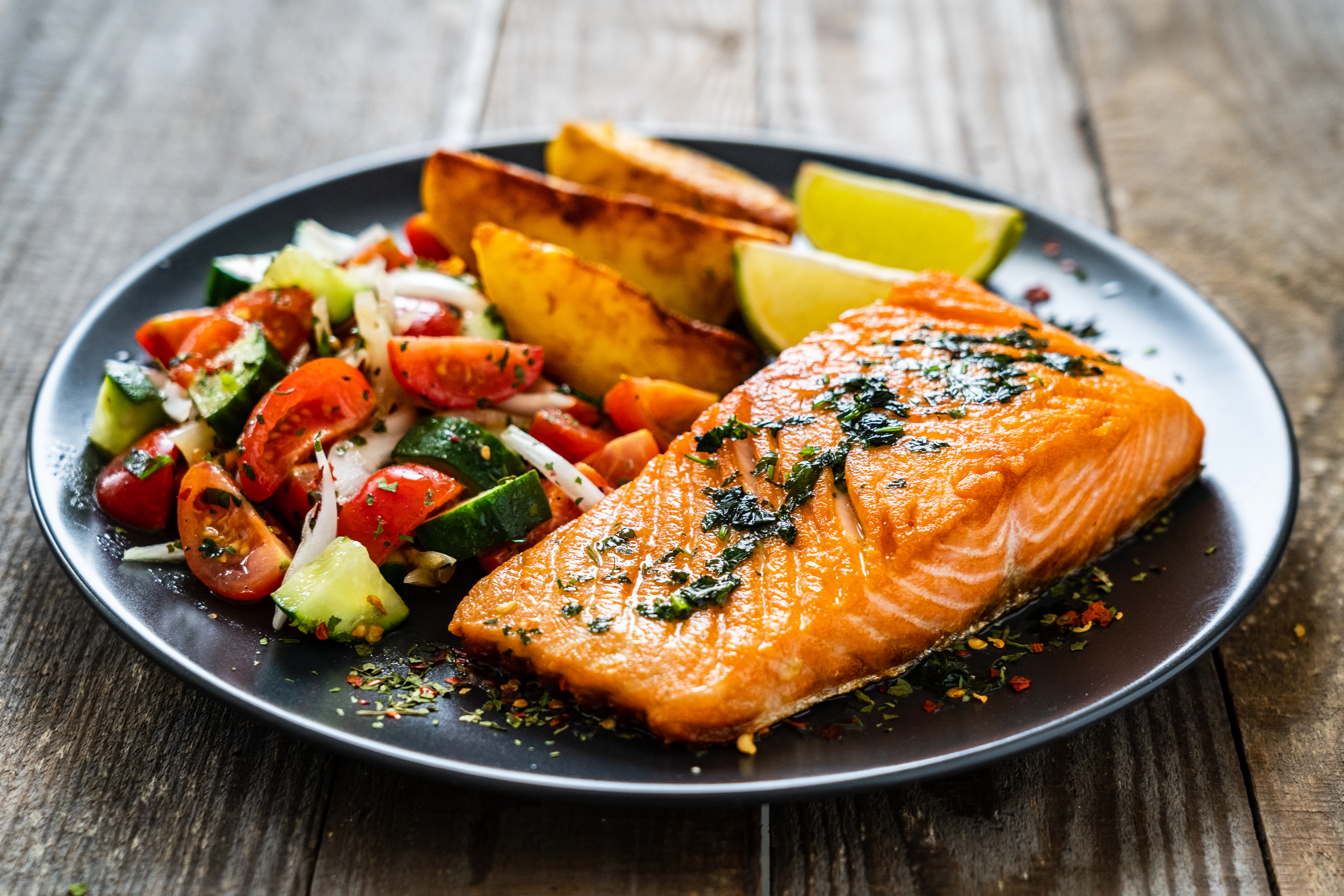 Recetas: ¿Qué comer en cuaresma? Te damos algunas recomendaciones