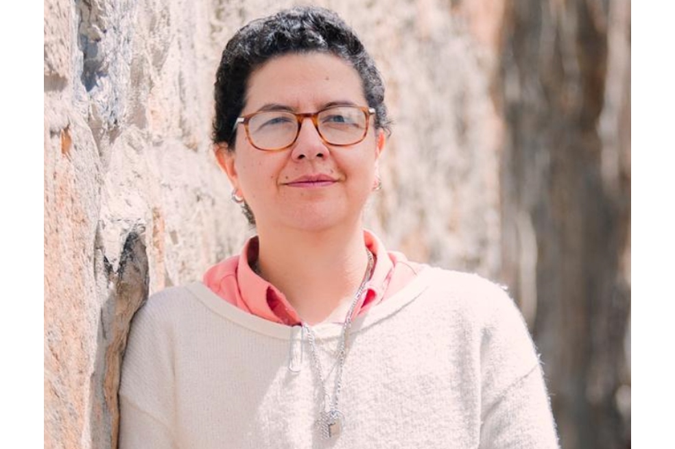 La colombiana Silvia Restrepo es la primera presidenta del Instituto Boyce Thompson