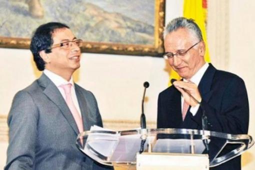 Administración Petro propone segunda vuelta para elección de alcaldes