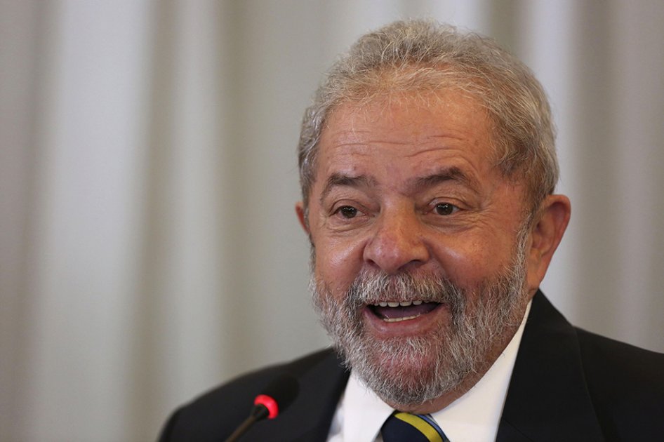 Beneficiarios de programas contra el hambre de Lula, los otros defensores del expresidente
