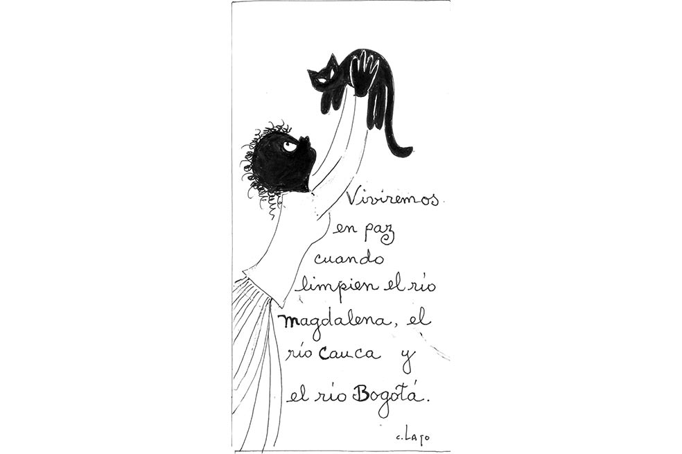Nieves