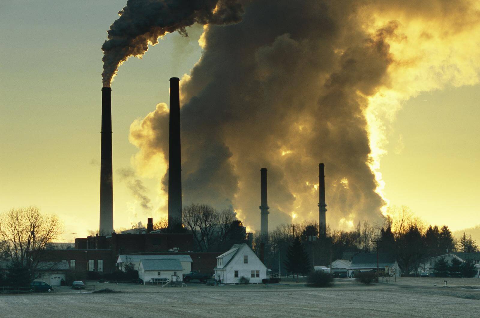 Nuevos modelos predicen un escenario climático más caliente de lo que pensábamos