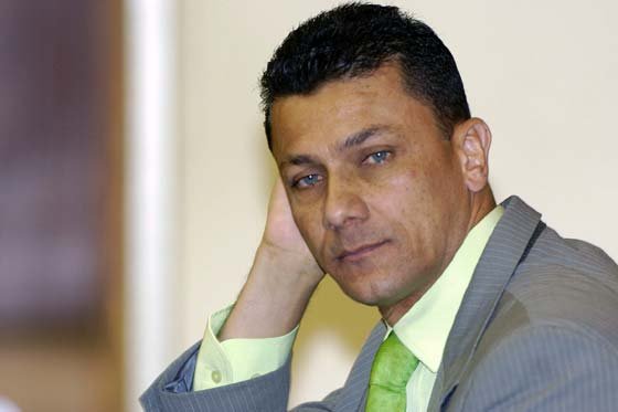 Corte dejó en firme condena contra el coronel (r) Byron Carvajal por narcotráfico