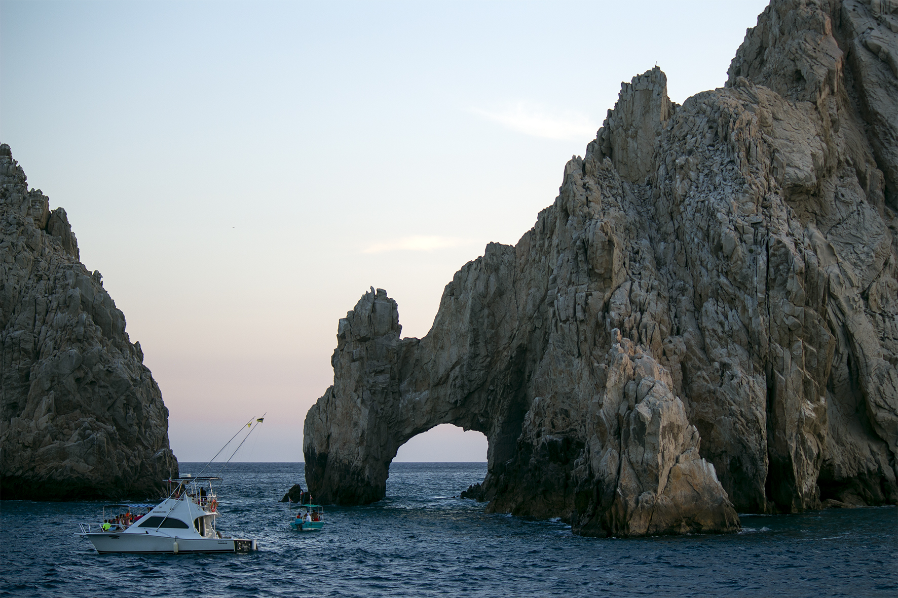 Colombia es el país de Sudamérica que más turistas aporta a Los Cabos en 2026