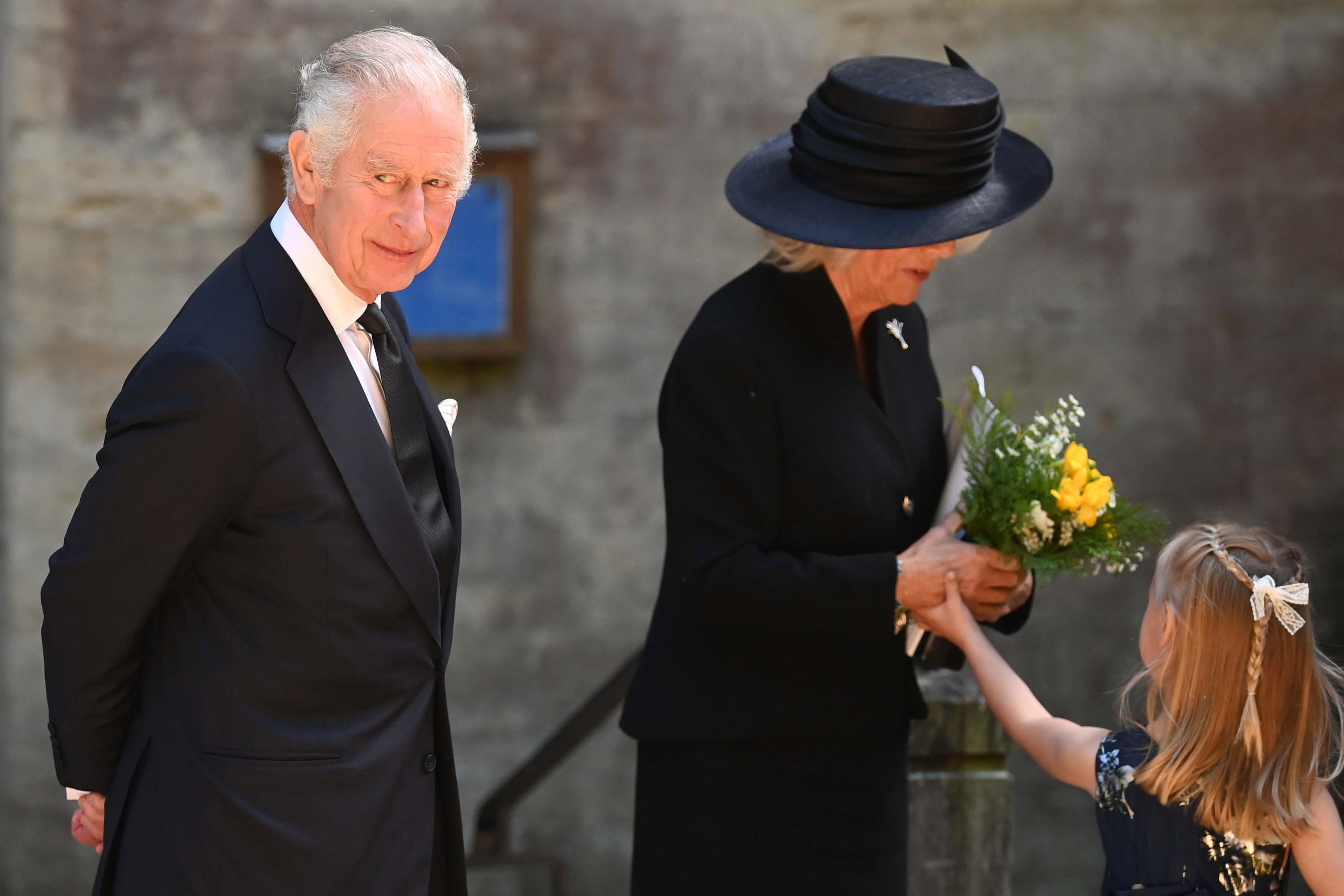 ¿Cuánto ganará el rey Carlos? Este es el sueldo de la familia real británica